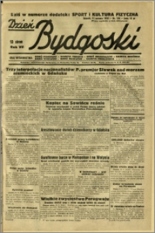 Dzień Bydgoski, 1935, R.7, nr 134