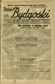 Dzień Bydgoski, 1935, R.7, nr 135