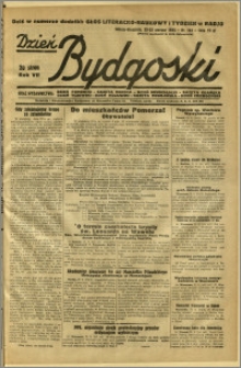 Dzień Bydgoski, 1935, R.7, nr 143