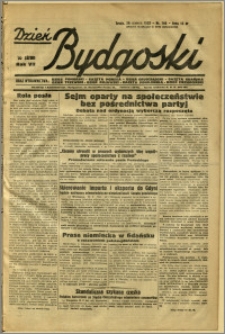 Dzień Bydgoski, 1935, R.7, nr 146