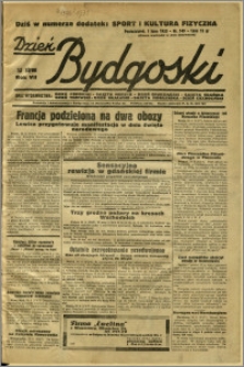 Dzień Bydgoski, 1935, R.7, nr 149