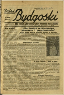 Dzień Bydgoski, 1935, R.7, nr 153