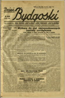 Dzień Bydgoski, 1935, R.7, nr 162