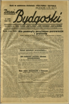 Dzień Bydgoski, 1935, R.7, nr 169