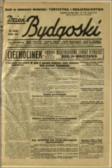 Dzień Bydgoski, 1935, R.7, nr 170