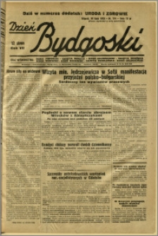 Dzień Bydgoski, 1935, R.7, nr 174