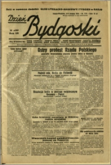 Dzień Bydgoski, 1935, R.7, nr 178