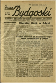 Dzień Bydgoski, 1935, R.7, nr 183