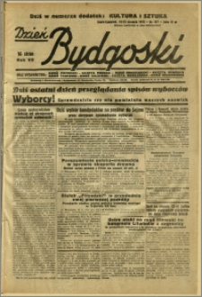 Dzień Bydgoski, 1935, R.7, nr 187