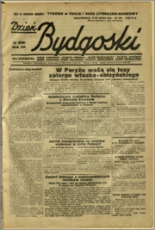 Dzień Bydgoski, 1935, R.7, nr 189