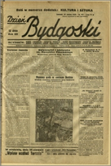 Dzień Bydgoski, 1935, R.7, nr 193