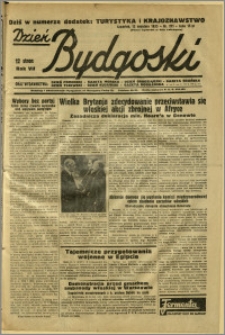 Dzień Bydgoski, 1935, R.7, nr 211
