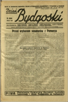 Dzień Bydgoski, 1935, R.7, nr 213