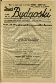 Dzień Bydgoski, 1935, R.7, nr 215