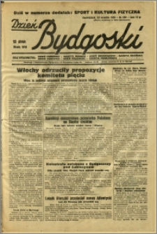 Dzień Bydgoski, 1935, R.7, nr 220