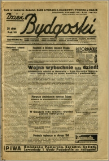 Dzień Bydgoski, 1935, R.7, nr 225
