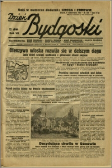 Dzień Bydgoski, 1935, R.7, nr 233