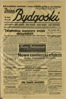 Dzień Bydgoski, 1935, R.7, nr 268