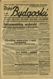 Dzień Bydgoski, 1935, R.7, nr 269