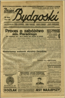 Dzień Bydgoski, 1935, R.7, nr 272