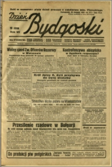 Dzień Bydgoski, 1935, R.7, nr 273