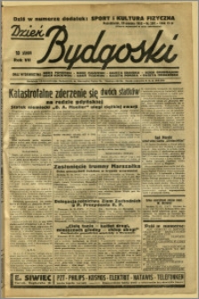Dzień Bydgoski, 1935, R.7, nr 297
