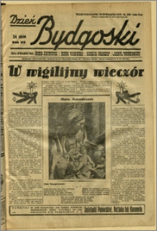 Dzień Bydgoski, 1935, R.7, nr 298