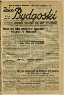 Dzień Bydgoski, 1935, R.7, nr 299