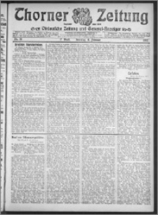 Thorner Zeitung 1912, Nr. 35 2 Blatt