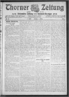 Thorner Zeitung 1912, Nr. 51 2 Blatt