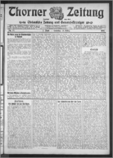 Thorner Zeitung 1912, Nr. 77 3 Blatt