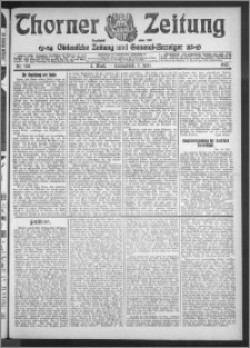 Thorner Zeitung 1912, Nr. 126 2 Blatt