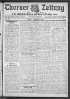 Thorner Zeitung 1912, Nr. 139 3 Blatt