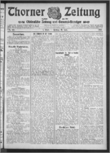 Thorner Zeitung 1912, Nr. 143 1 Blatt