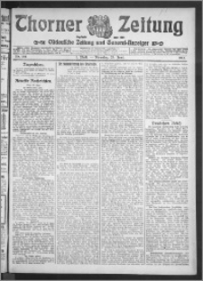 Thorner Zeitung 1912, Nr. 146 1 Blatt