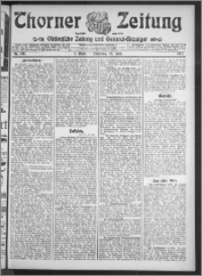 Thorner Zeitung 1912, Nr. 146 2 Blatt