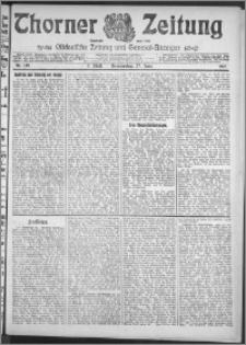 Thorner Zeitung 1912, Nr. 148 2 Blatt