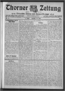 Thorner Zeitung 1912, Nr. 151 3 Blatt