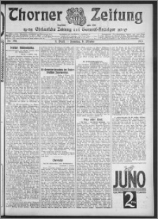 Thorner Zeitung 1912, Nr. 235 4 Blatt