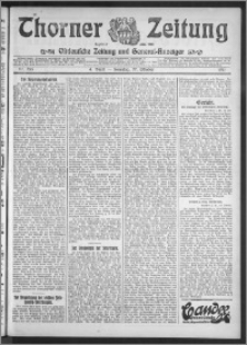Thorner Zeitung 1912, Nr. 253 4 Blatt