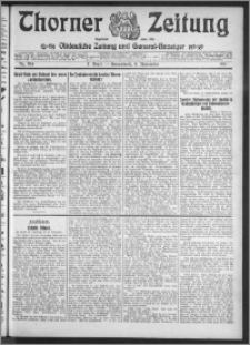 Thorner Zeitung 1912, Nr. 264 2 Blatt