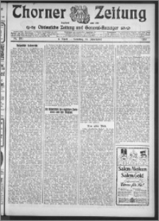 Thorner Zeitung 1912, Nr. 271 4 Blatt