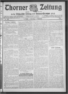 Thorner Zeitung 1912, Nr. 283 2 Blatt