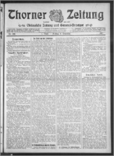 Thorner Zeitung 1912, Nr. 286 1 Blatt
