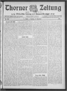 Thorner Zeitung 1912, Nr. 288 5 Blatt