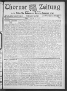 Thorner Zeitung 1912, Nr. 294 3 Blatt