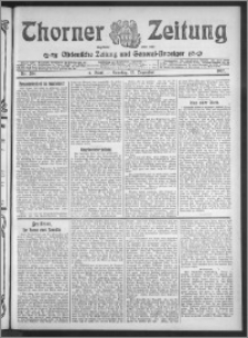 Thorner Zeitung 1912, Nr. 294 4 Blatt