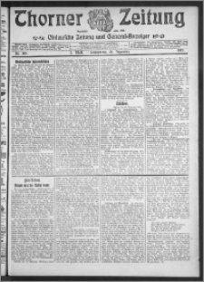 Thorner Zeitung 1912, Nr. 303 2 Blatt