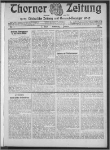 Thorner Zeitung 1913, Nr. 1 2 Blatt