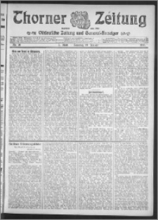 Thorner Zeitung 1913, Nr. 16 3 Blatt